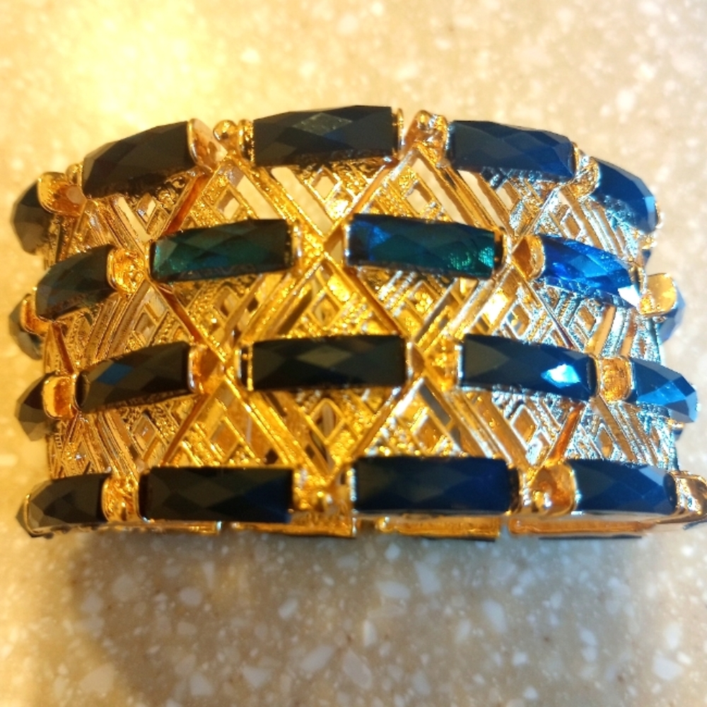 Stretch Bracelet